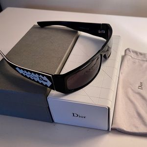 Christian Dior sunglasses